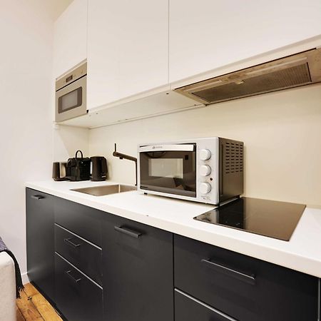 Beautiful Apt -1Br-4P- Tour Eiffel - Invalides Paris Dış mekan fotoğraf