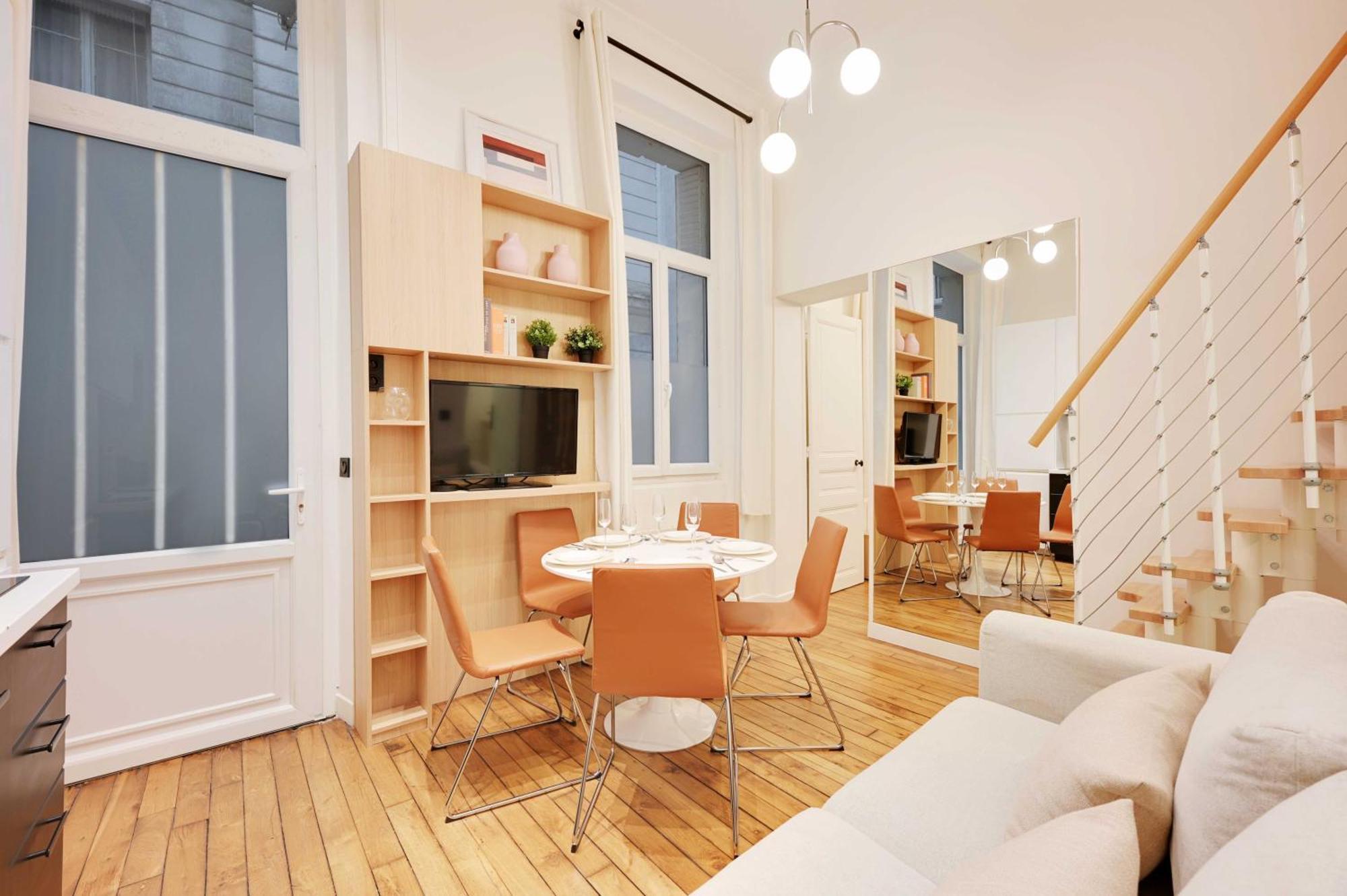 Beautiful Apt -1Br-4P- Tour Eiffel - Invalides Paris Dış mekan fotoğraf