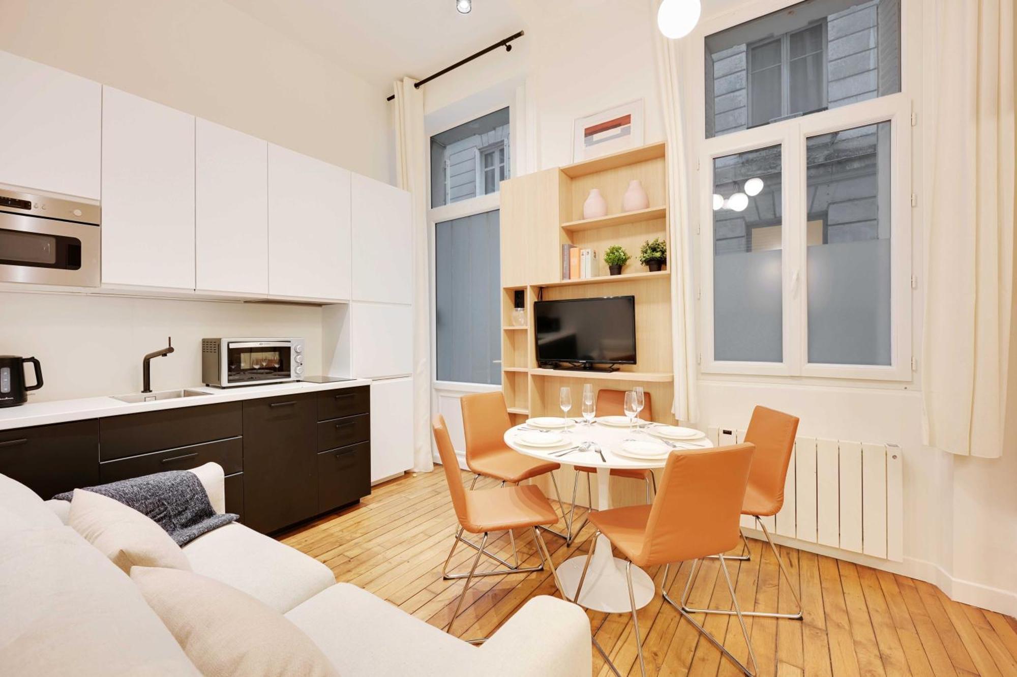 Beautiful Apt -1Br-4P- Tour Eiffel - Invalides Paris Dış mekan fotoğraf