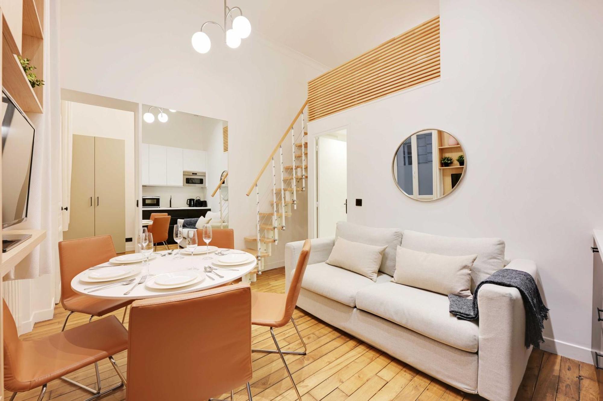 Beautiful Apt -1Br-4P- Tour Eiffel - Invalides Paris Dış mekan fotoğraf